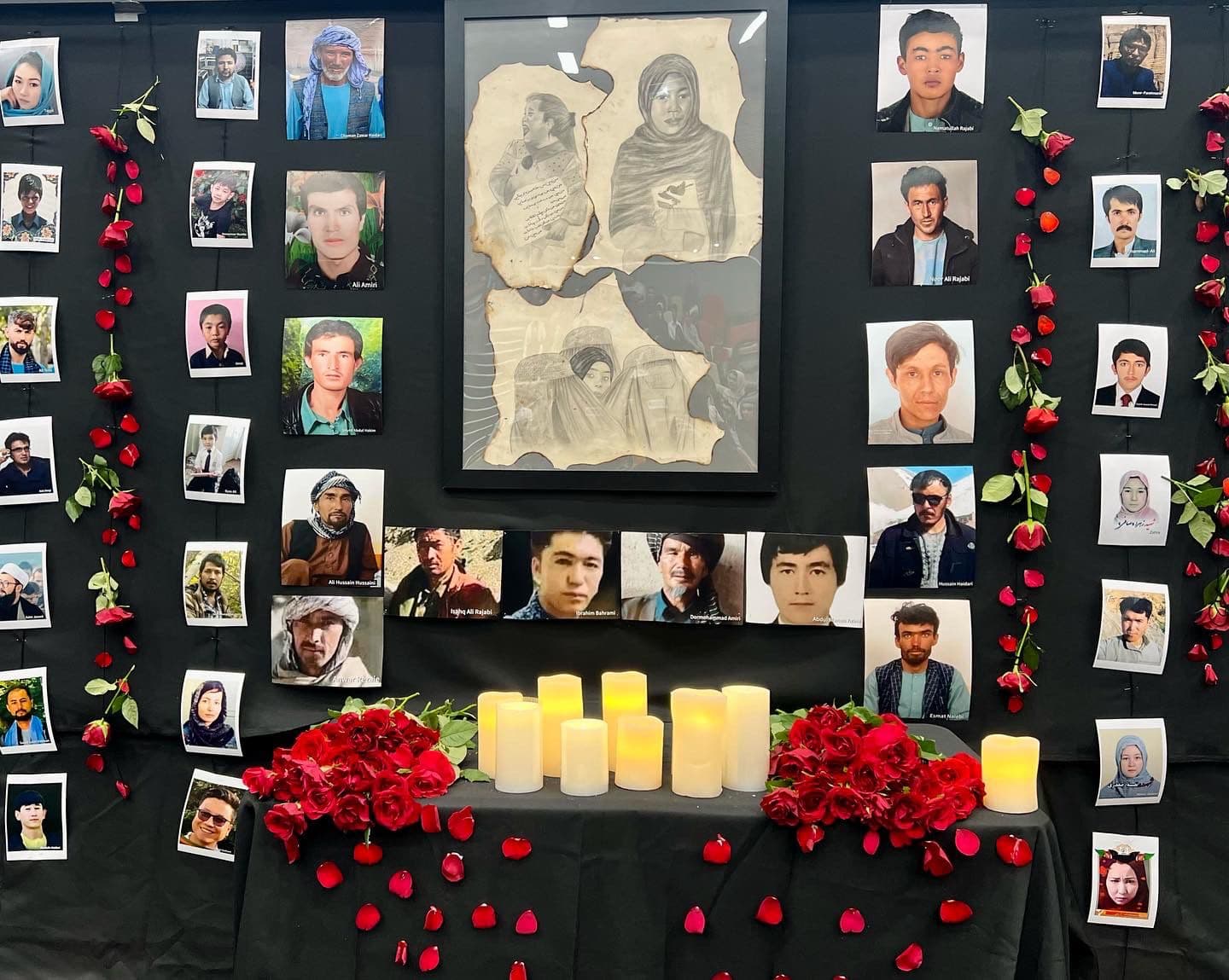 Hazara Genocide Memorial Day