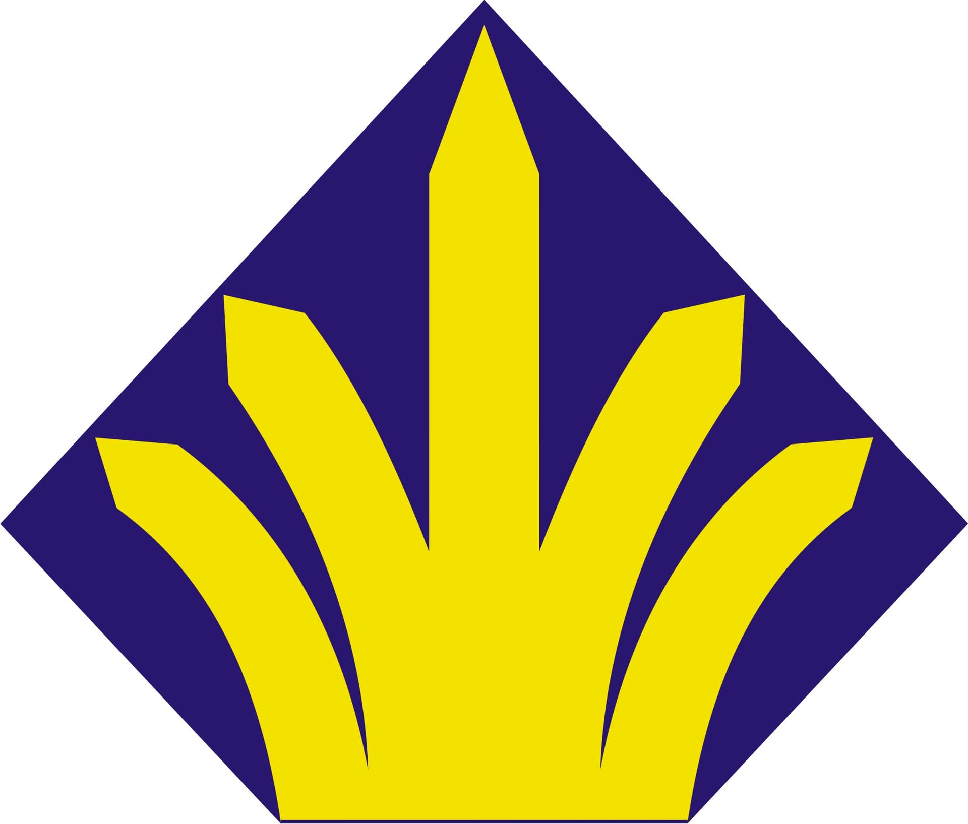 Bankstown Senior College logo