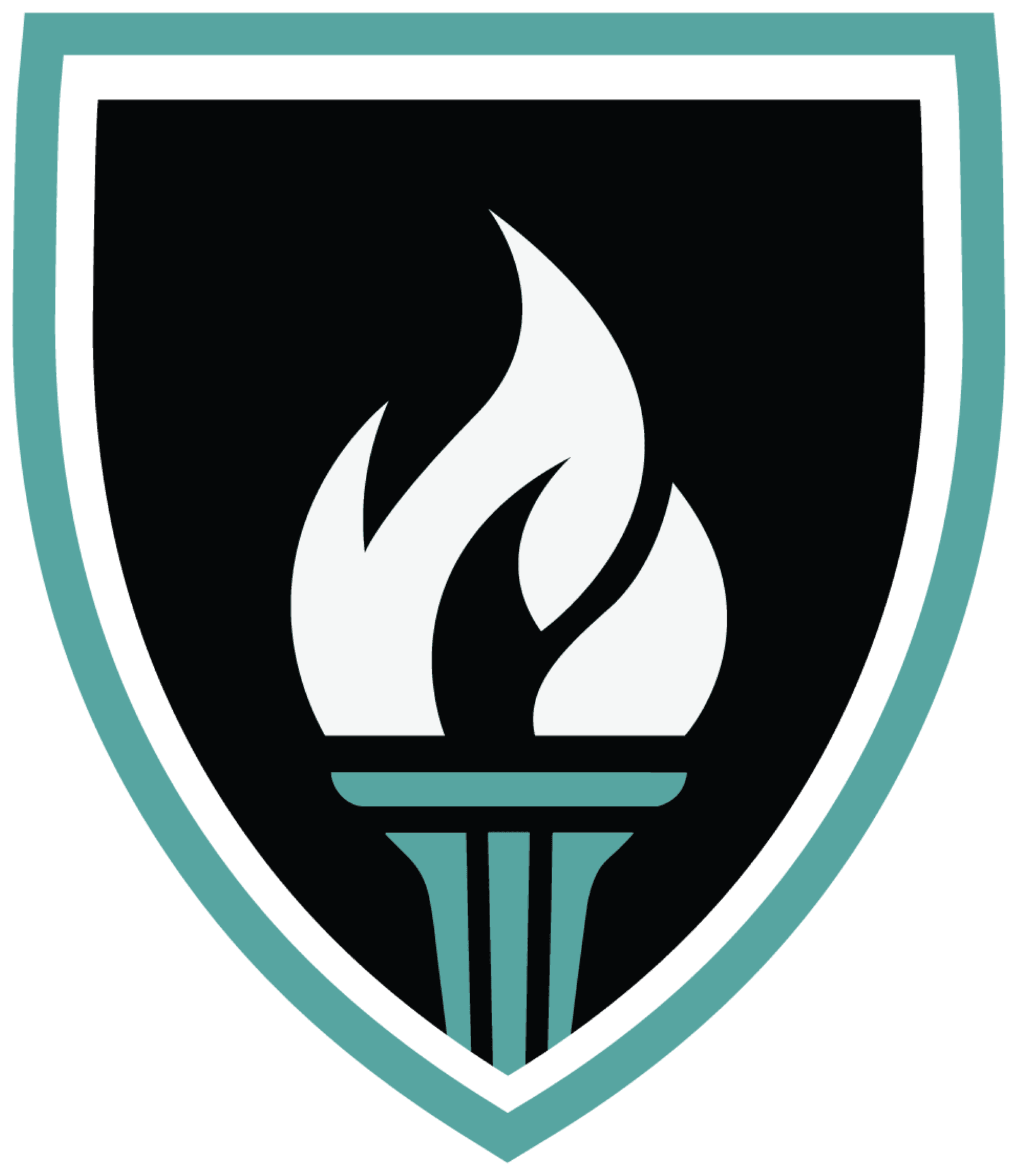 Holroyd High School logo