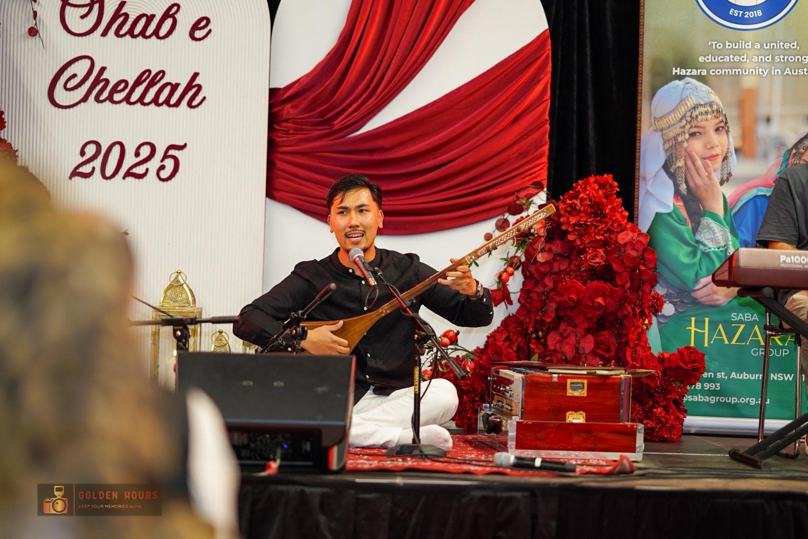 How the Yalda Night Brings Generations Together